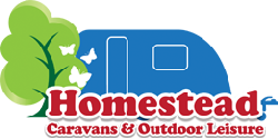Homestead caravans and camping