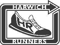 HR logo