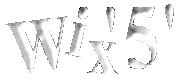 wix5 logo