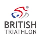 british triathlon logo